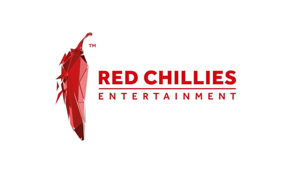 Red Chillies Entertainment