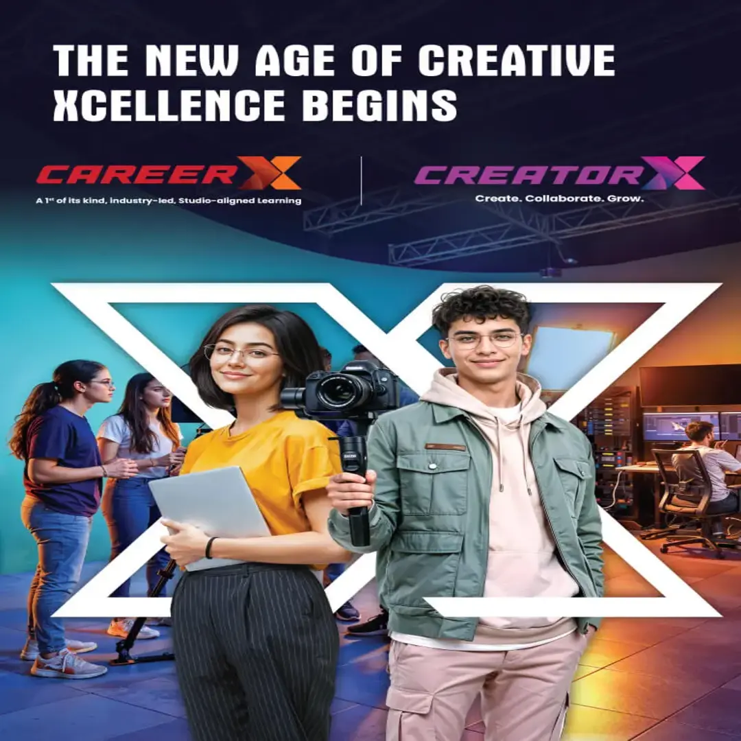 Maac careerx and creatorx course