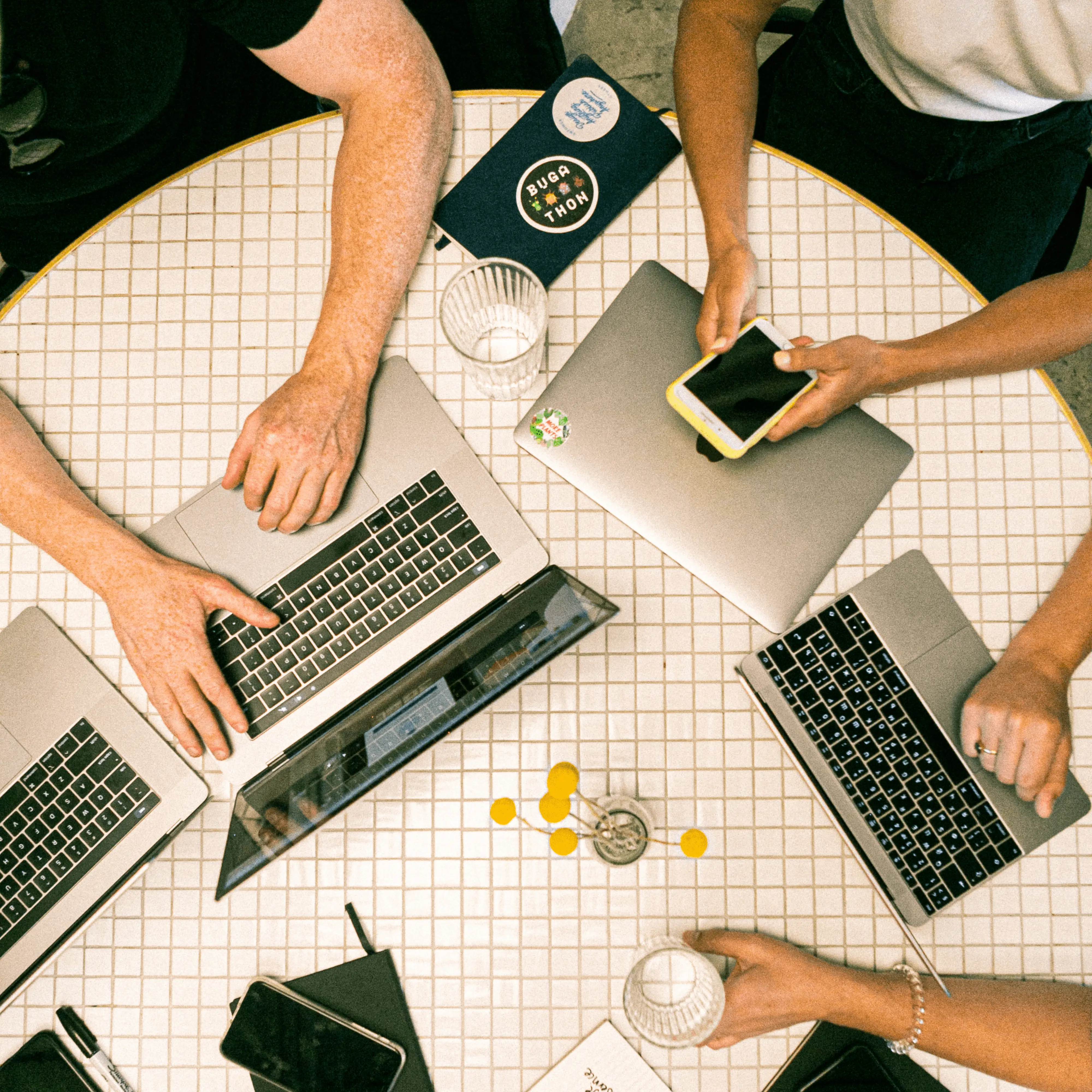 3D Animation Example